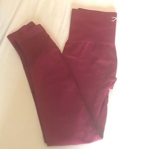 Gymshark Energy Seamless Leggings